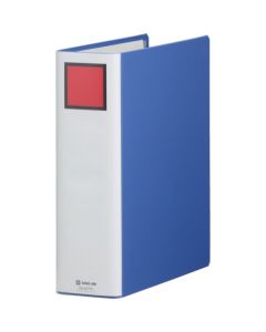 KING FILE Super Dotch A4 700 แผ่น Blue