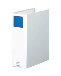 KING FILE Super Dotch (GX) A4 800 แผ่น Blue