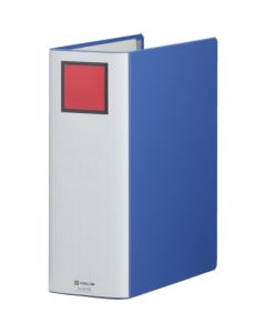 KING FILE Super Dotch A4 900 แผ่น Blue