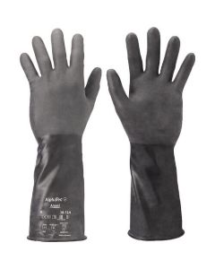 Chemical-Resistant Gloves AlphaTec 38-514