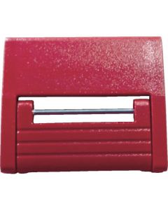 Buckle สำหรับ SR-385, SR-38s, SR-530, SW-450 (Red)