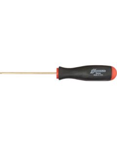 Ball End Screwdriver GoldGuard Finish 1เส้น