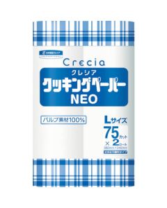Cooking Paper NEO