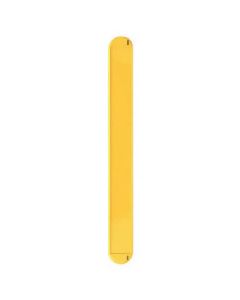 Multi-binder body สีเหลืองเฉพาะเรซิ่น ABS 58X500X58