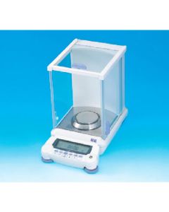เครื่องชั่งเชิงวิเคราะห์แบบอิเล็กทรอนิกส์ AUY220
