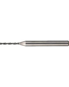 Twist carbide Micro drill 2.8mm 1เส้น