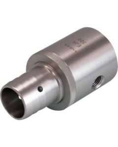 Air Booster Nozzle