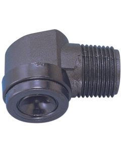 Minimal Clogging Full Cone Spray Nozzle