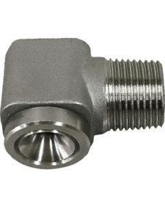 Minimal Clogging Full Cone Spray Nozzle