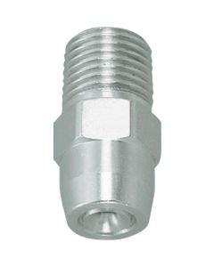 หัวฉีดทรงกรวยมุมกว้าง BBXP ซีรีส์สแตนเลส 303 3/8 เกลียวนอก 120°