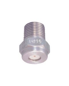 หัวฉีดตรงมาตรฐาน CP series สแตนเลส 303 3/8 เกลียวนอก