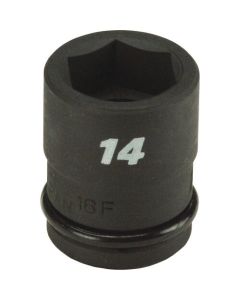 Impact Short Socket 1อัน