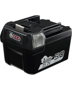 แบตเตอรี่ลิเธียมไอออน 25.2V JP-L92550A