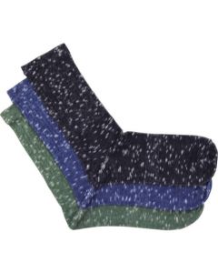 Working Socks ชุดละ 3คู่