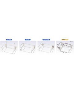 Holder Series For PPE Products 1อัน