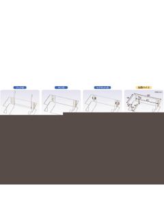 Holder Series For PPE Products 1อัน