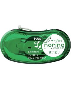 ถั่วโนริโนะสีเขียวลอกได้ (39079)