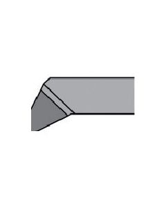 Carbide Brazed Tool for Lathes