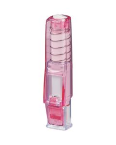 ที่ใส่ของอินคา HLD-2 สีชมพูใส