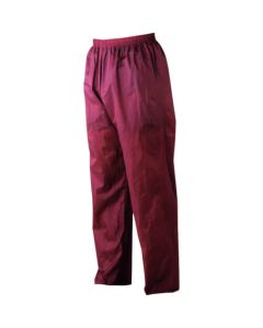 Polyester Pants 5ชุด