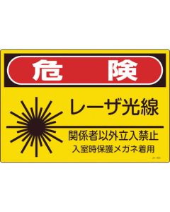 Safety Sign