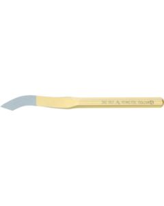 สิ่วเซาะร่อง 3X150mm