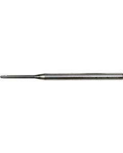 ดอกกัดปลาย: ดอกกัดปลายทรงกลมคอยาวคาร์ไบด์ (2 ฟลุต) R1.75 x 25