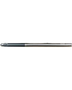 ดอกกัดปลาย: ดอกกัดปลายทรงกลมคอยาวคาร์ไบด์ (2 ฟลุต) R3X30