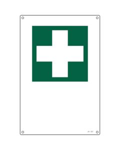 JIS Safety Sign 1แผ่น