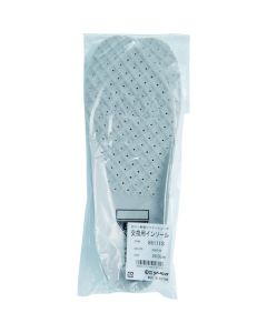 แผ่นรองรองเท้าป้องกันไฟฟ้าสถิต รุ่น 85111S-32-300 สีขาว
