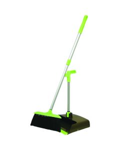 Broom & Dustpan 18 อัน