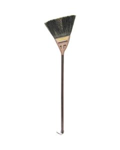 Fiber Hybrid Broom