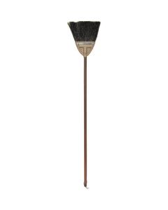 Fiber Hybrid Broom
