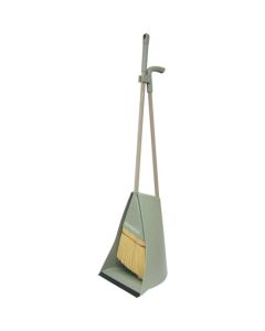 Broom&Dustpan ชุดละ 1 ชุด