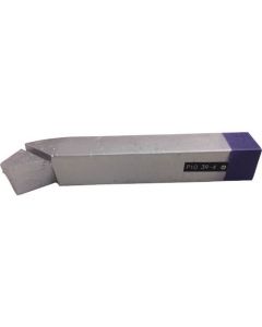 เครื่องมือตัดคาร์ไบด์ JIS39 ประเภท 25 x 25 x 160 P10 P10