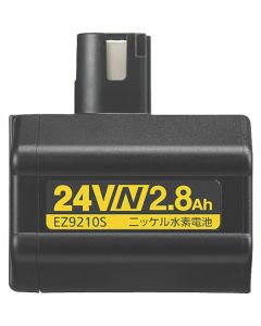 แบตเตอรี่นิกเกิลเมทัลไฮไดรด์ 24 โวลต์