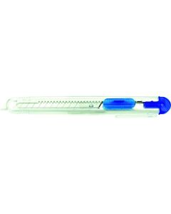 คัตเตอร์แบบ A, โครงสร้างแบบโครงกระดูก, สีน้ำเงิน