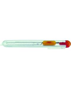 คัตเตอร์แบบ A, โครงกระดูก, สีส้ม