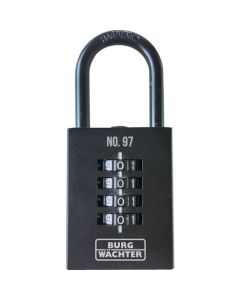 Combination Padlocks Numero 97