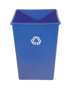 Square Recycling Countainer