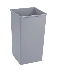 Untouchable Container