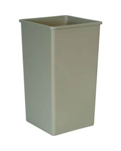 Untouchable Square Container