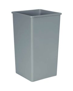 Untouchable Square Container