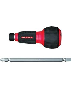 Quick Ball 60 Ratchet Screwdriver