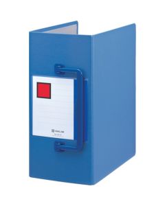 KING FILE Super Dotch พร้อมมือจับ A4 1300 แผ่น Blue