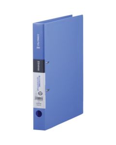 แฟ้มห่วง Simplease D-Ring A4 250 แผ่น Blue