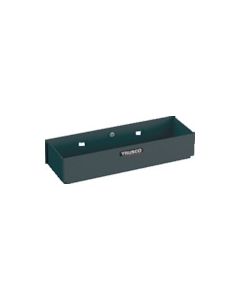 ถาดใส่เครื่องมือสำหรับ Panerina ขนาด 226.4 x 77.8 x สูง 45 มม. สีดำ