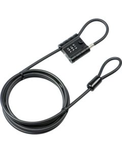 Cable Lock Snap Lock