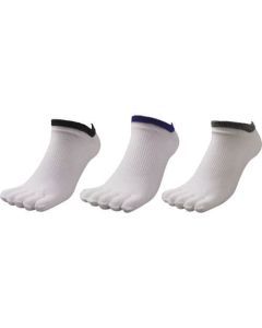 Working Socks ชุดละ 3คู่