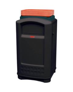 Rigid Liner for Plaza Container